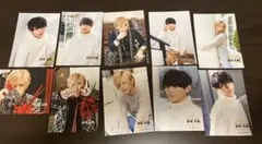 Hey! Say! JUMP 山田涼介 公式写真 10枚セット