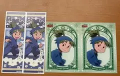 忍たま　池田三郎次セット