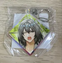 FGO ホテルカルデア アクキー オベロン - メルカリ