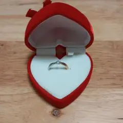 指輪 リング
