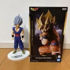 2025年最新】孫悟飯 グランディスタの人気アイテム - メルカリ