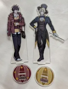 2025年最新】broooock アクスタ ワイテルズの人気アイテム