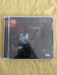 Logic Under Pressure CD