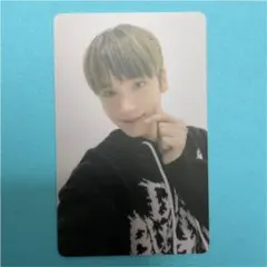 TXT ラキドロ m2u ヒュニンカイ トレカ