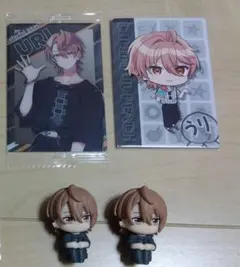 うり からぴち カラフルピーチ