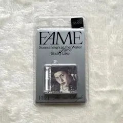 RIIZE FAME Smini ソヒ