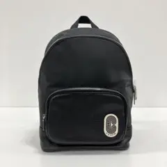 【新品未使用・Aランク美品】COACH コーチ リュック バックパック