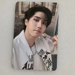 Platform盤★HAN 封入トレカ