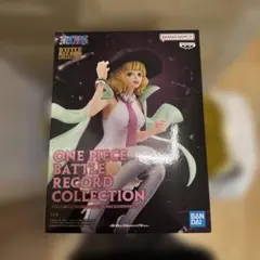 ワンピース BATTLE RECORD COLLECTION ステューシー - メルカリ