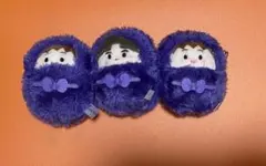 2025年最新】竹谷八左ヱ門 くるみたぴぬいの人気アイテム - メルカリ