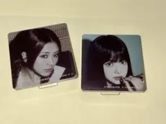 LE SSERAFIM アクリルクリップコレクション⑤ ウンチェ