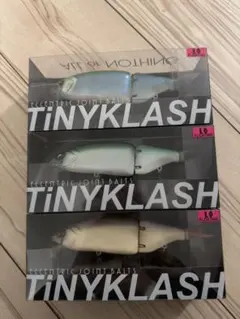 2026年最新】タイニークラッシュ fl clearの人気アイテム - メルカリ