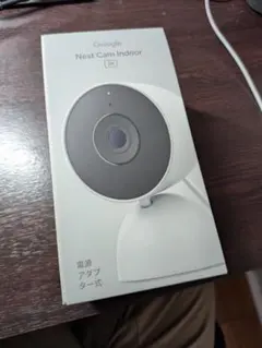 Google Nest Cam G3AL9 バッテリー式 - メルカリ
