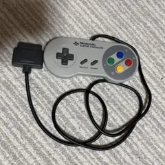 【純正】Nintendo スーパーファミコン コントローラー
