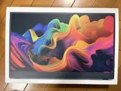 Intehill モバイルモニター 240Hz 15.6インチ
