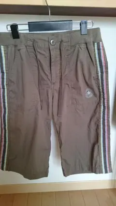 コンバースハーフパンツ