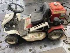 乗用草刈り機 RM85B1 - メルカリ