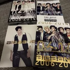 BIGBANG VOL.1 & VOL.2 postcard DVD セット BIGBANG VOL.1 & VOL.2 DVD セット コンサート ライブ - メルカリ