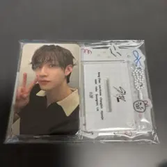 2026年最新】stray kids フォトカードセットの人気アイテム - メルカリ