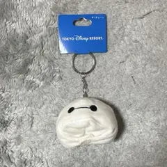 ベイマックスキーチェーン