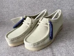 2025年最新】クラークス ワラビー 25の人気アイテム - メルカリ