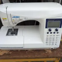 JUKI Exceedキルトスペシャル HZL-F600JP ジャンク品 - メルカリ