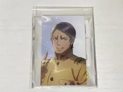 ゴールデンカムイ　描き下ろし　歩みver　トレーディングイラストカード　鯉登