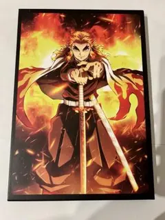 劇場版鬼滅の刃 無限列車編 パンフレット豪華版