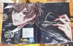 ヒプマイ 夢野幻太郎 ビジュアルクロス 一番くじ H賞