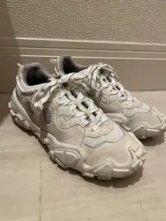 Hey様専用　Acne Studios スニーカー bolzterのサムネイル