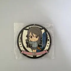 ガールズ＆パンツァー ラバーストラップ まとめ売り - メルカリ