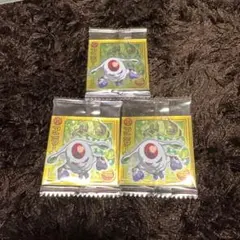 W18-10 アニラーザ　ドラゴンボール　超戦士シールウエハースZ　第18弾