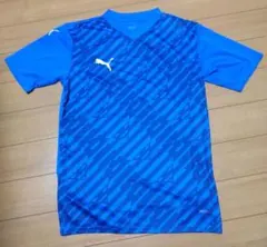 Pumaプラシャツ(新品未使用品)