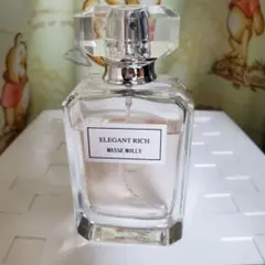MASSE MOLLY ELEGANT RICH オードトワレ 50mL