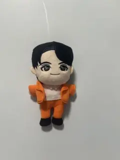 2026年最新】超特急 ハル ぬいぐるみの人気アイテム - メルカリ