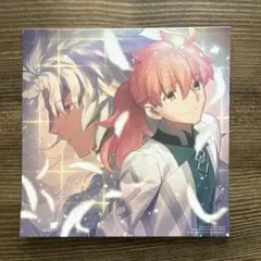 Fate FGO ソロモン アニメイト フェア 特典 クリアカード ロマニ