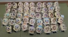 アイドリッシュセブン きらどる おさんぽーず アイナナ　44体　まとめ