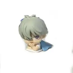 怪獣8号 おねむたん 市川レノ