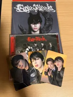 &TEAM エンティーム 月狼 ニコラス NICHOLAS トレカ にこらす