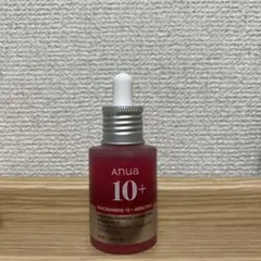 Anua Niacinamide 10+ Arbutin 30ml 美容液