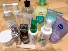 12/15まで限定価格 基礎化粧品まとめ売り