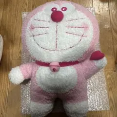 さくらドラえもん BIGぬいぐるみ2019