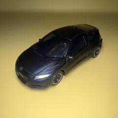 マジョレット　ホンダCRZのサムネイル