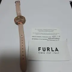 フルラ　腕時計のサムネイル