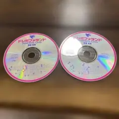 2026年最新】ドレミファランド cdの人気アイテム - メルカリ