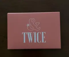 TWICE トレカ