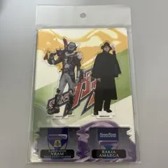 2026年最新】仮面ライダーヴラム アクリルスタンドの人気アイテム