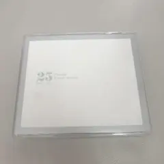新品未開封25 Finally Namie Amuro 安室奈美恵ベストアルバム - メルカリ