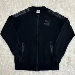 プーマ ブルゾン