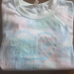 子供ロングティーシャツ140